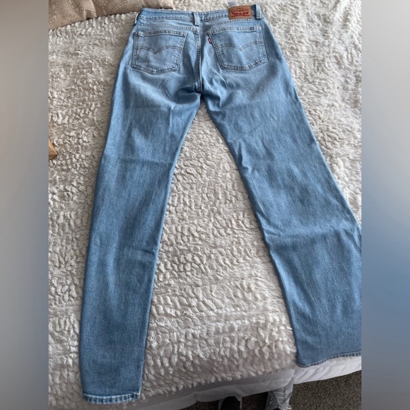 Excellent condition Levi’s ripped/distressed 29/32 - Picture 4 of 5